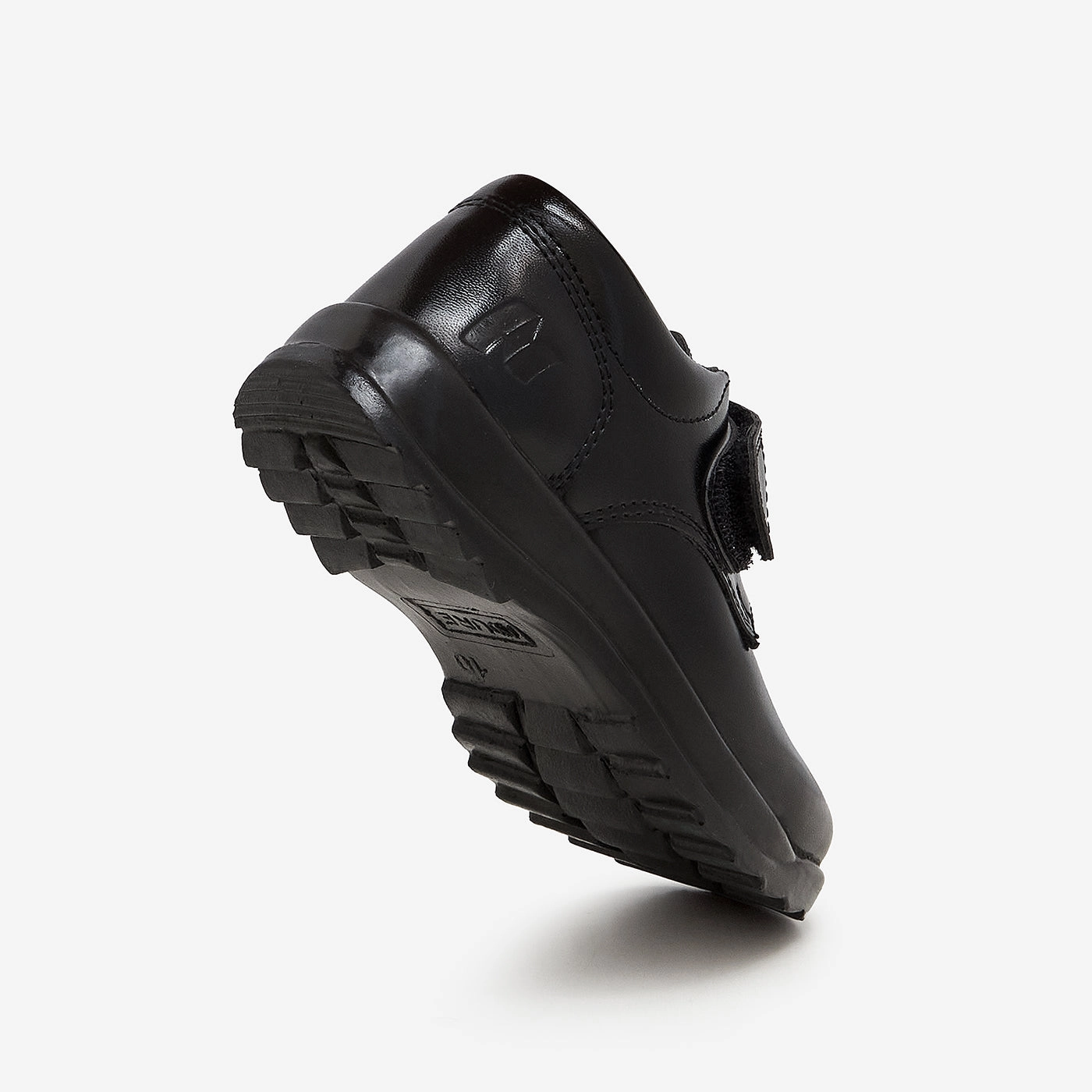 Tech Series Basketball Shoes Boys Secure-Fit School Shoes