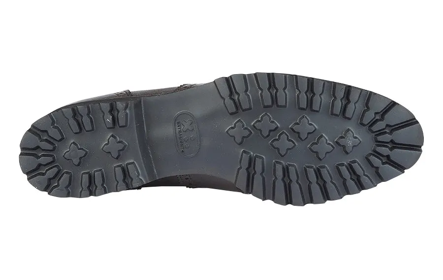 Brogues Budapester Unterschied Br Dixon Brown