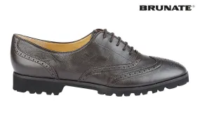 Bro's Brogues Br Dixon Brown