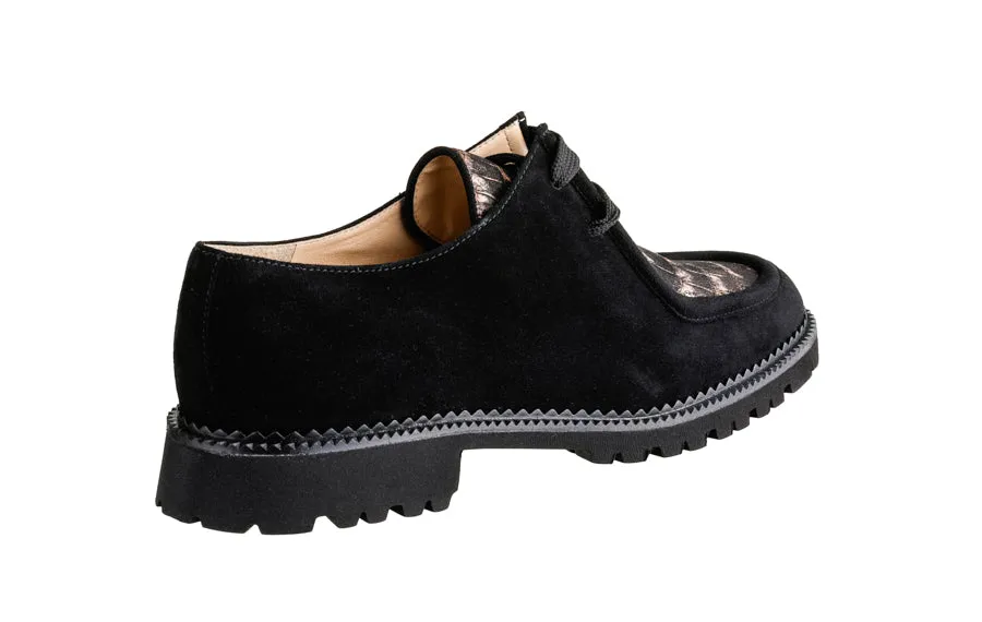 Br Rosie Oxford Shoes Or Brogues