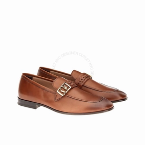 Made In Usa Loafers Ferragamo Nairobi Loafers