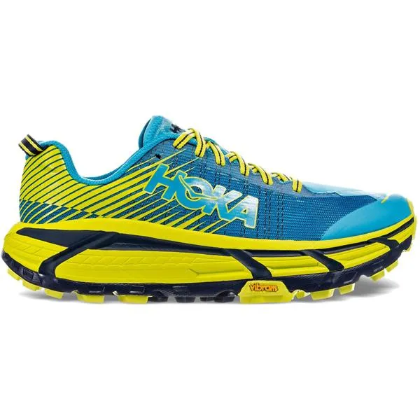 Trail Running Shoe Plantar Fasciitis Women's EVO Mofate 2