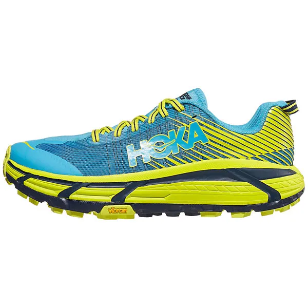 Trail Running Shoes Fresh Foam Women's EVO Mofate 2