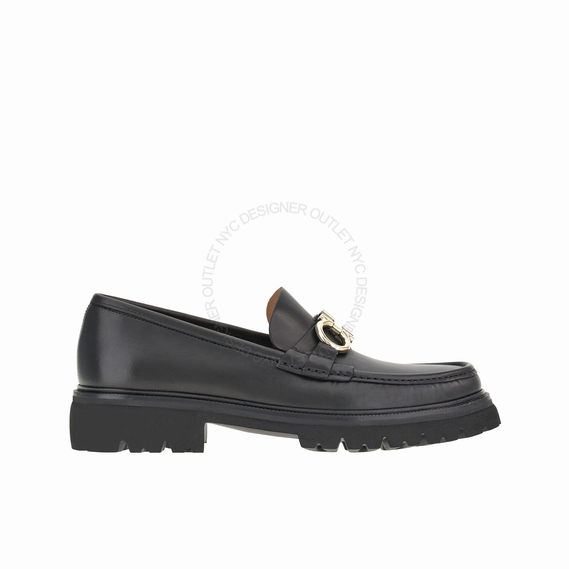 Loafers At Ferragamo Bleecker Loafers