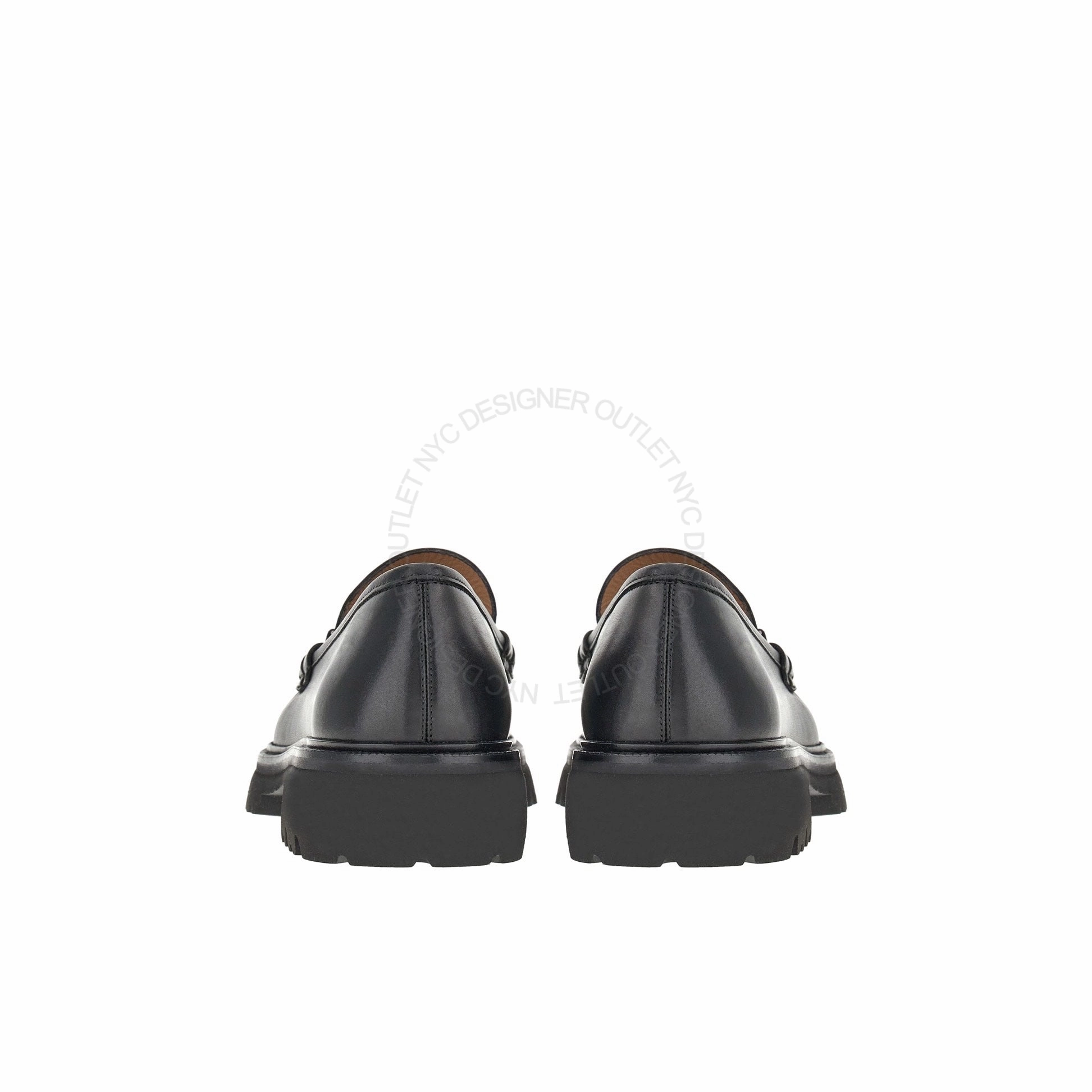 Hardy Loafers Ferragamo Bleecker Loafers