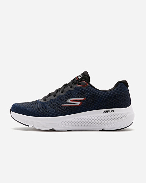 GO RUN ELEVATE - NAVY RED Comp Climbing Shoes