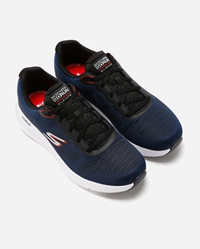 Stiff Climbing GO RUN ELEVATE - NAVY RED