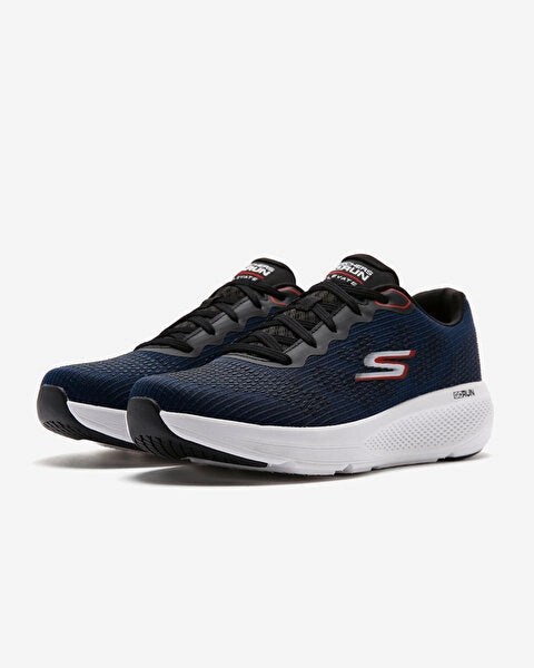 GO RUN ELEVATE - NAVY RED Sportiva Climbing Shoes