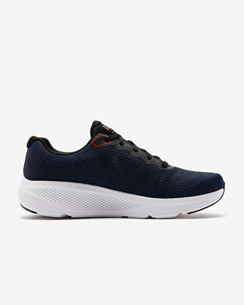 GO RUN ELEVATE - NAVY RED Best Substitute For Climbing Shoes