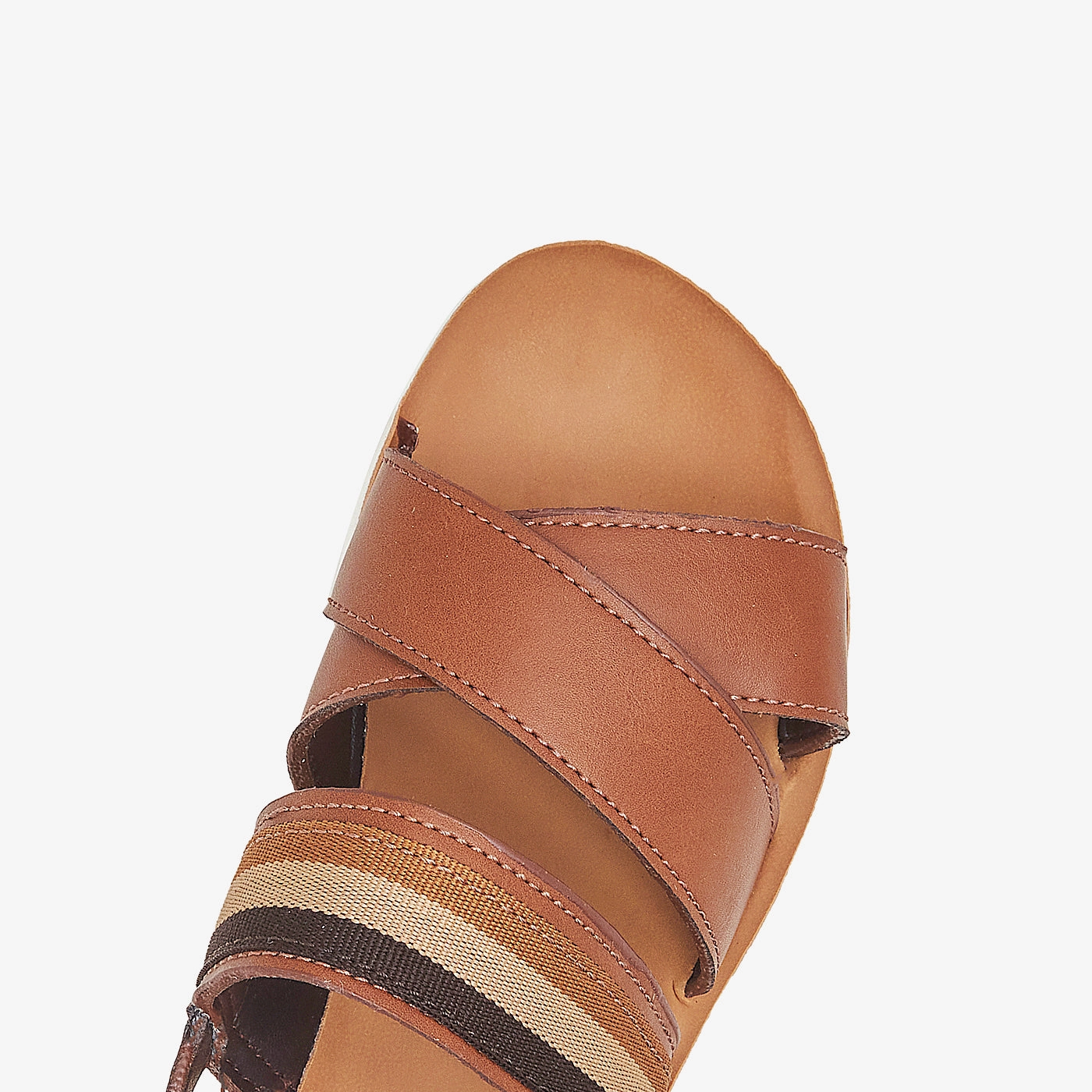 Fancy Sandals for Boys High Heel Sandals Strappy