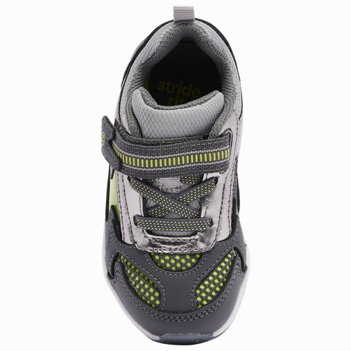 Toddlers' Cosmic Lited Dolce Vita Slip On Sneakers