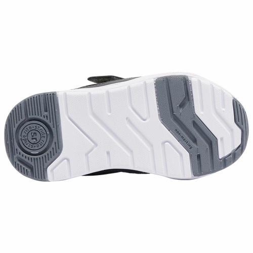 Toddlers' Cosmic Lited Sneakers With A High Arch