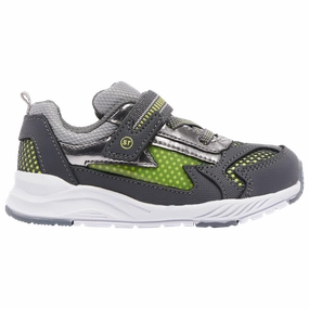 Fashionable Slip On Sneakers Toddlers' Cosmic Lited