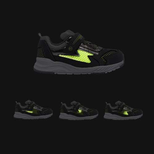 Sneakers Made In Italy Toddlers' Cosmic Lited