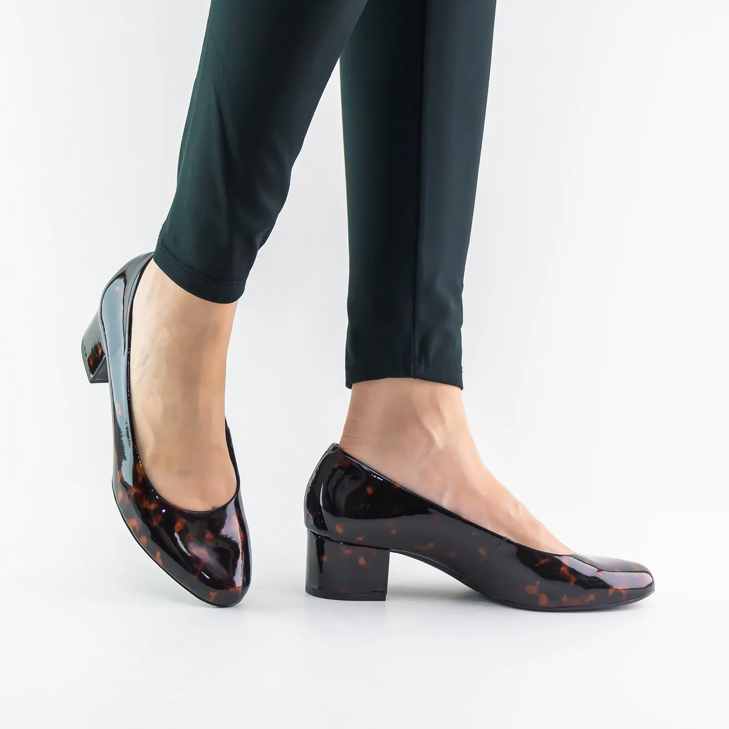 Broad St, Women Outfit Oxford Shoes