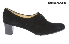 Chinos And Brogues Br Lyssa Black