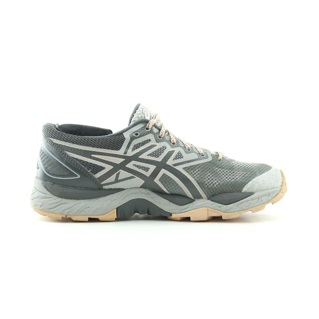 ASICS GEL FUJITRABUCO 6 Hydro Hiking Shoes