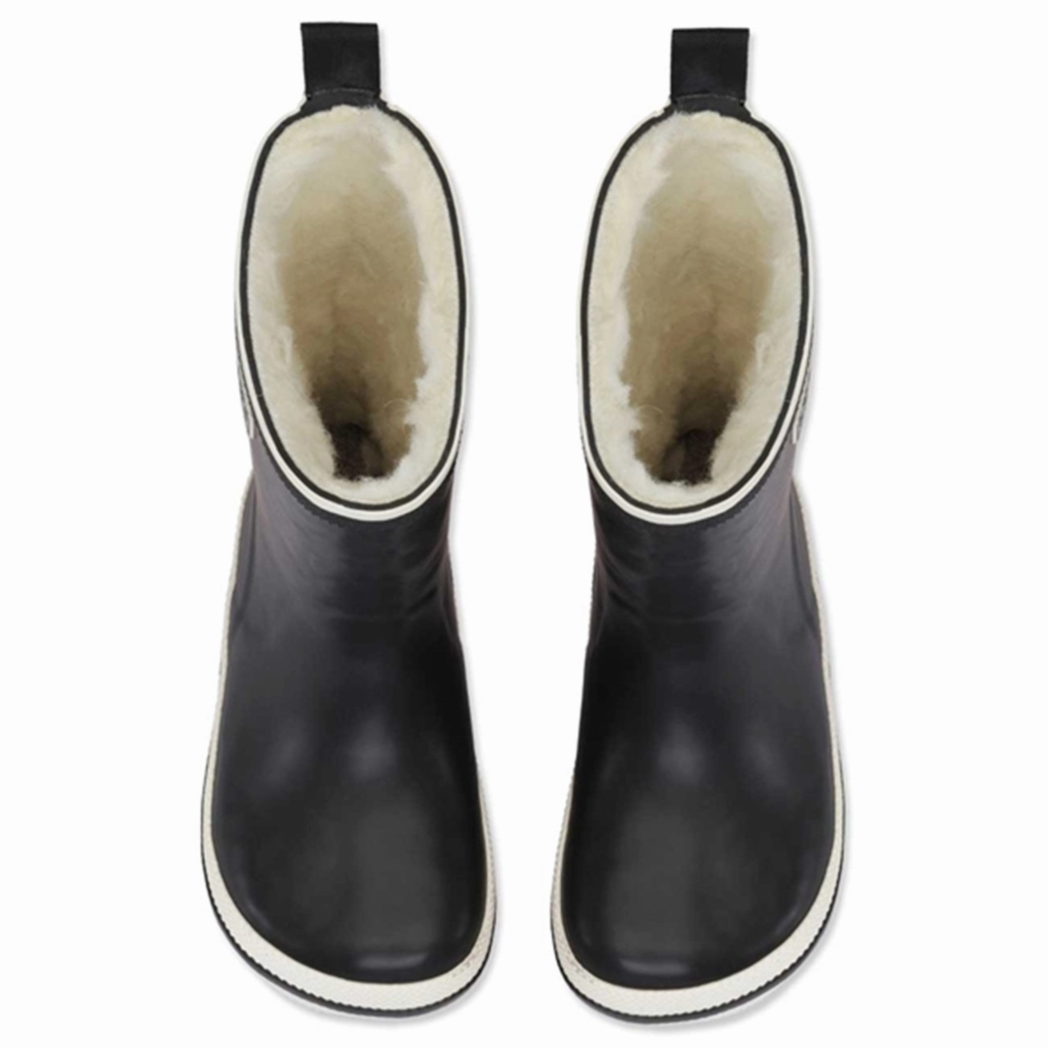 Bundgaard Charly Winter Rubber Boot Black Snow Boots Montreal