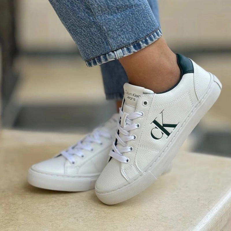 Beginner Rock Climbing Shoes CALVIN KLEIN CELBI WOMEN SHOES