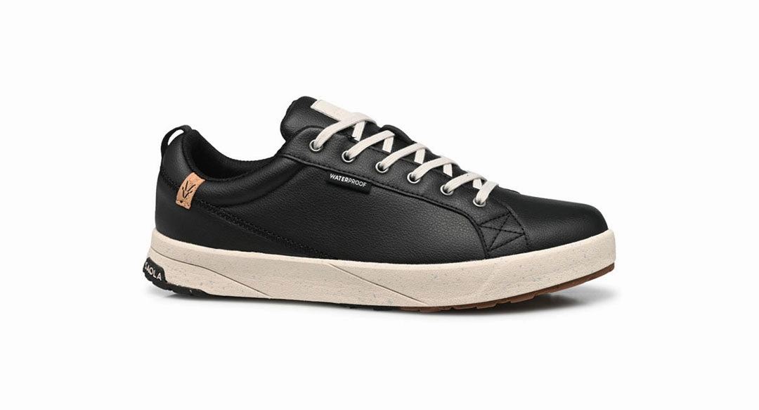 Cannon Waterproof W 2.0 Black Waterproof Products For Shoes