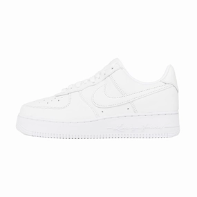Nike Air Force 1 Low x NOCTA Certified Lover Boy - White Pink Sneakers