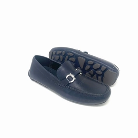 & Other Stories Loafers Ferragamo Salamanca Drivers