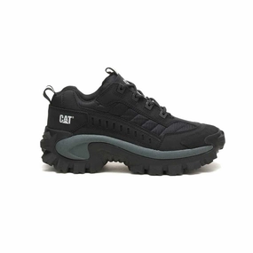 CAT (Caterpillar) - Unisex Intruder Shoes (P724552) Casual Walking Shoes Australia