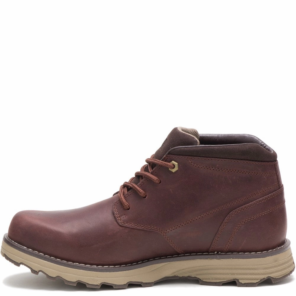 CAT Footwear Elude Wp Boots