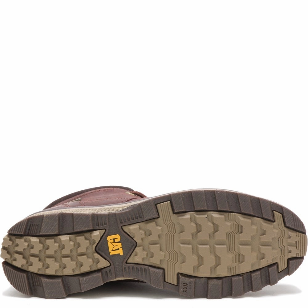 CAT Footwear Elude Wp Boots