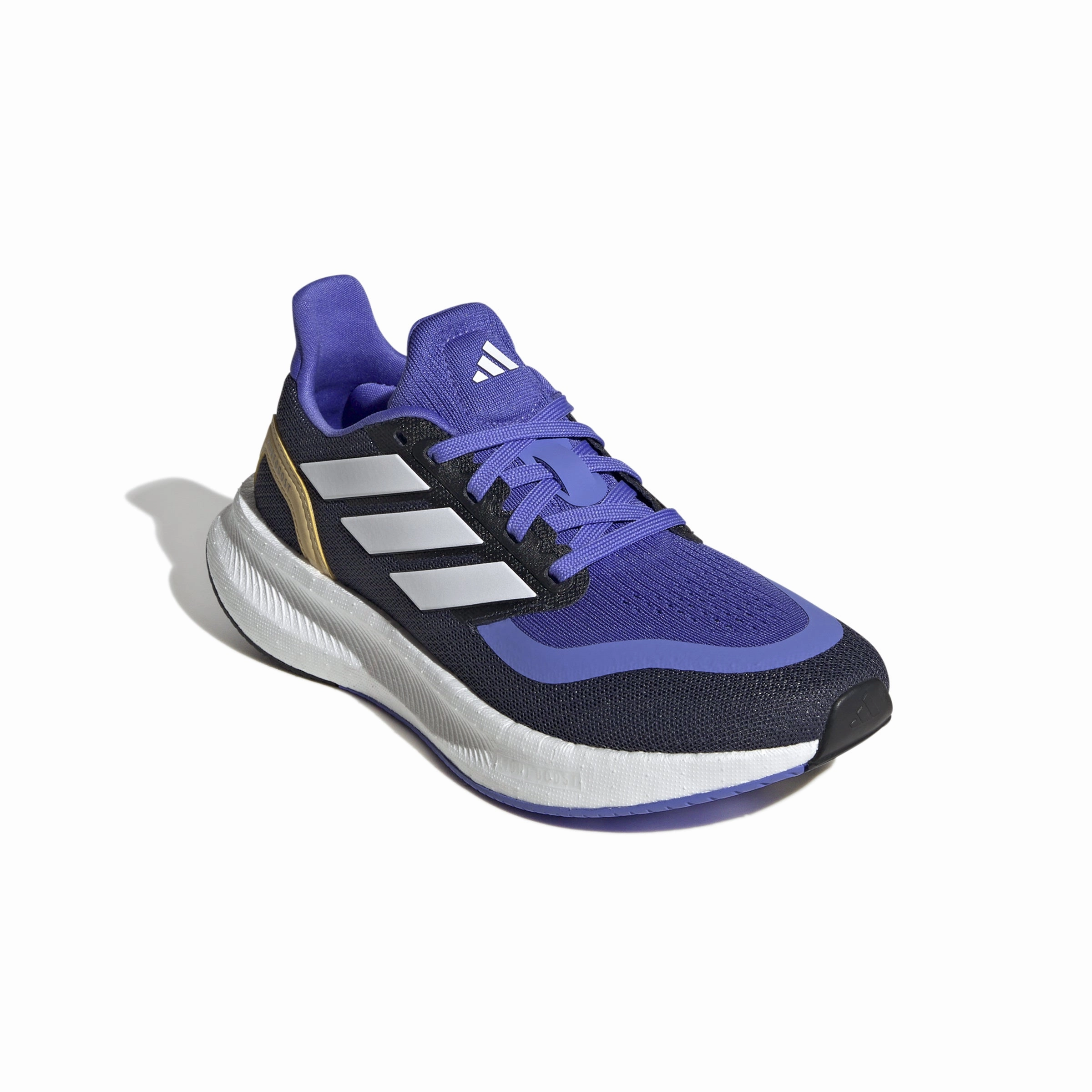 Ae 1 The Future Basketball Shoes Boys' Adidas Youth Pureboost 5