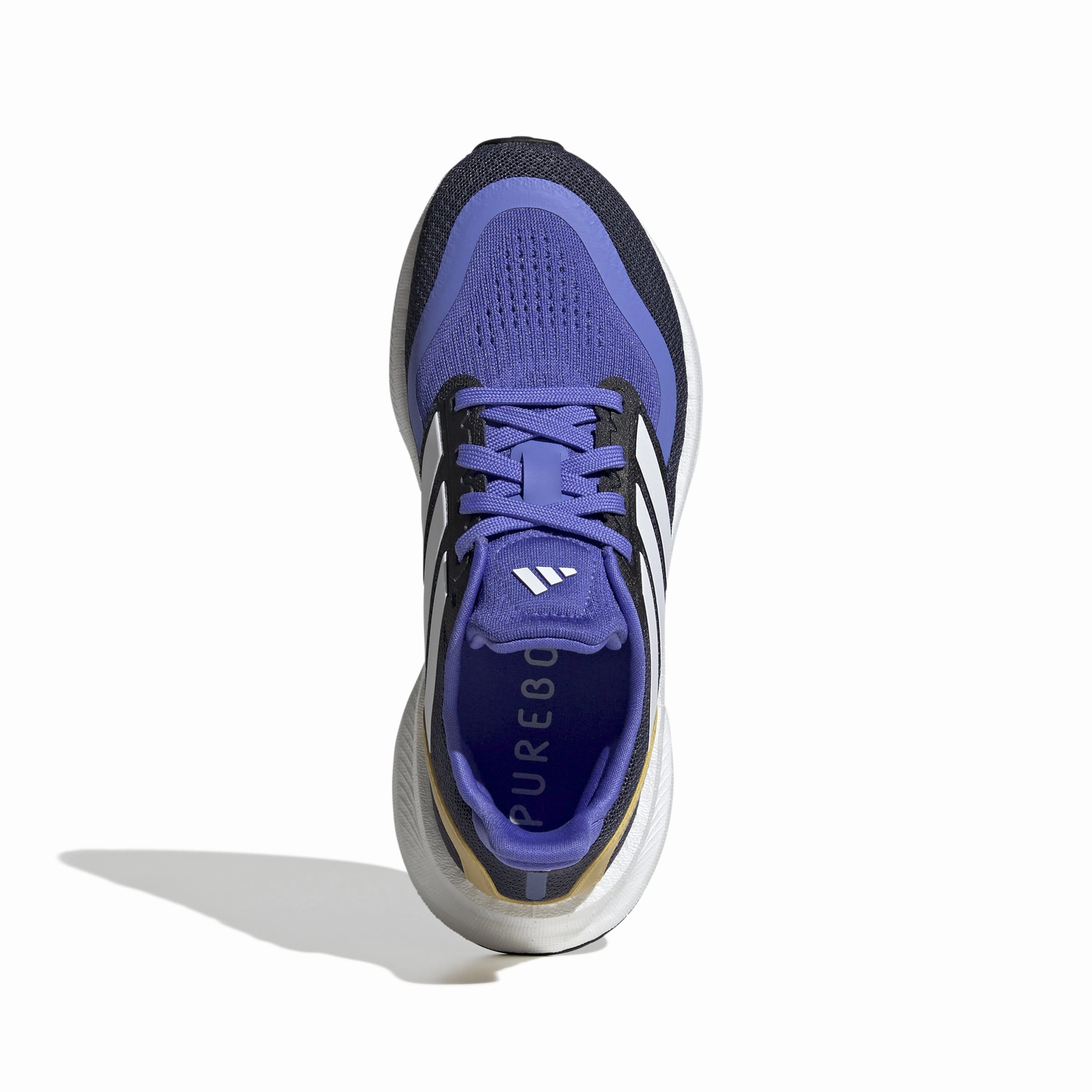 Basketball Shoes Terance Mann Boys' Adidas Youth Pureboost 5