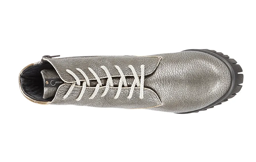 Don Dorset Skinny Jeans With Brogues