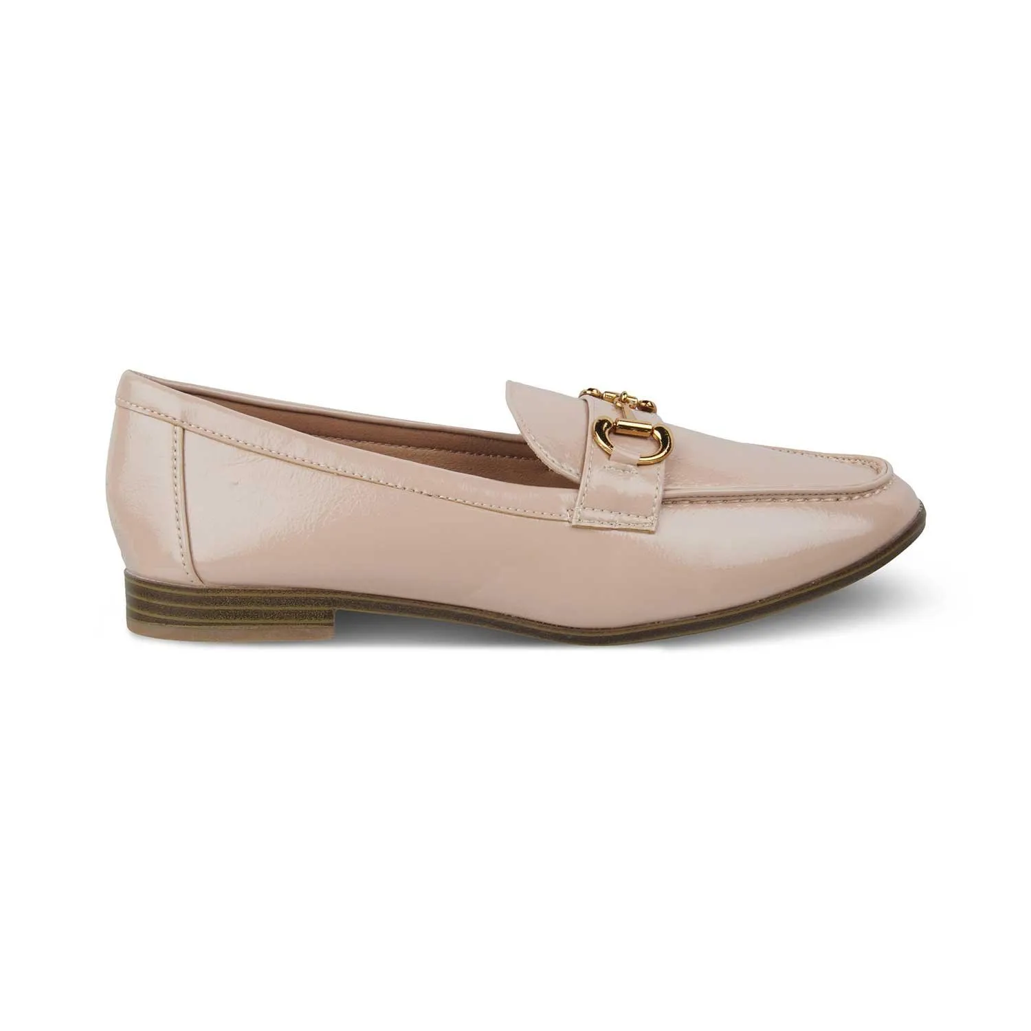 Easy Spirit Devitt Loafers The Sigor Beige Women's Dress Loafers Tresmode