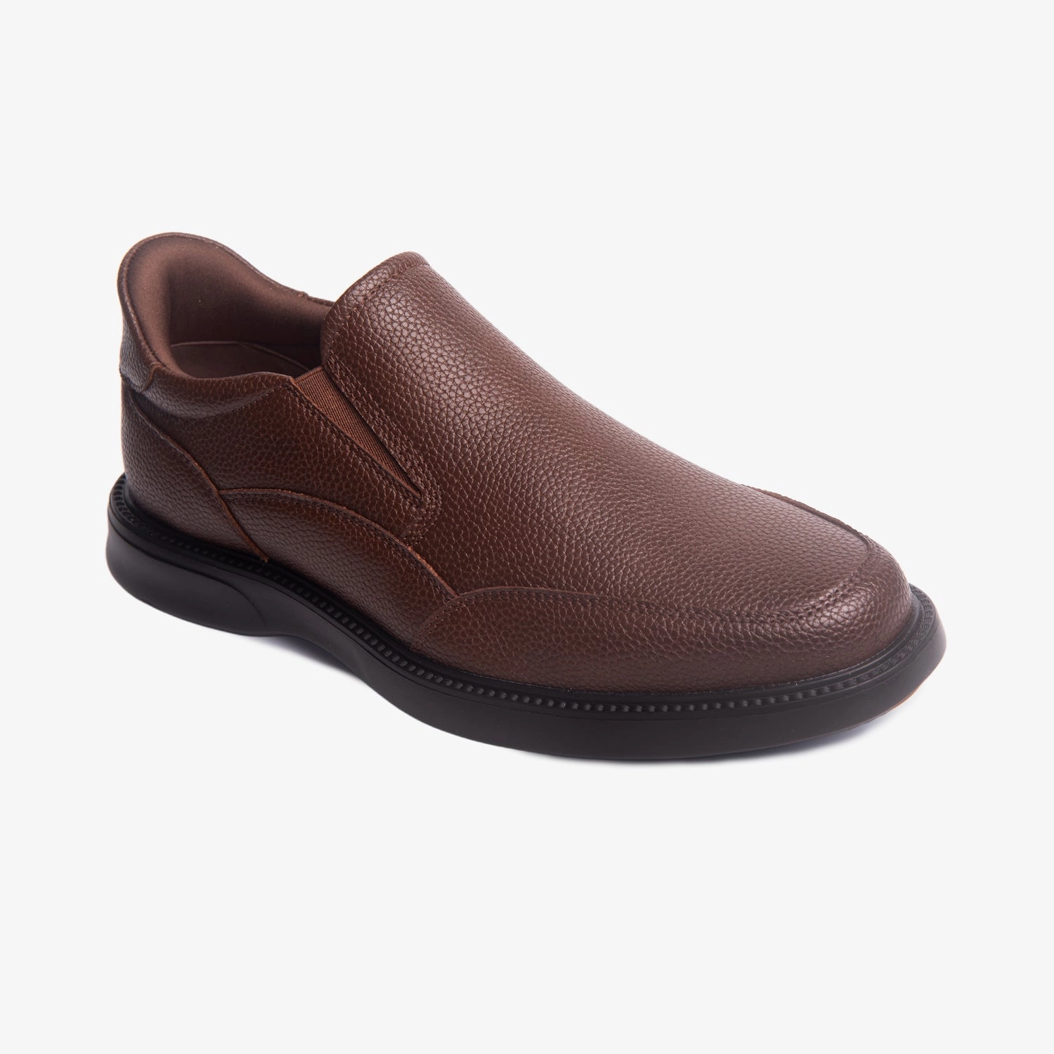Perforated Leather Oxfords Oxfords Chicago Rd, Men