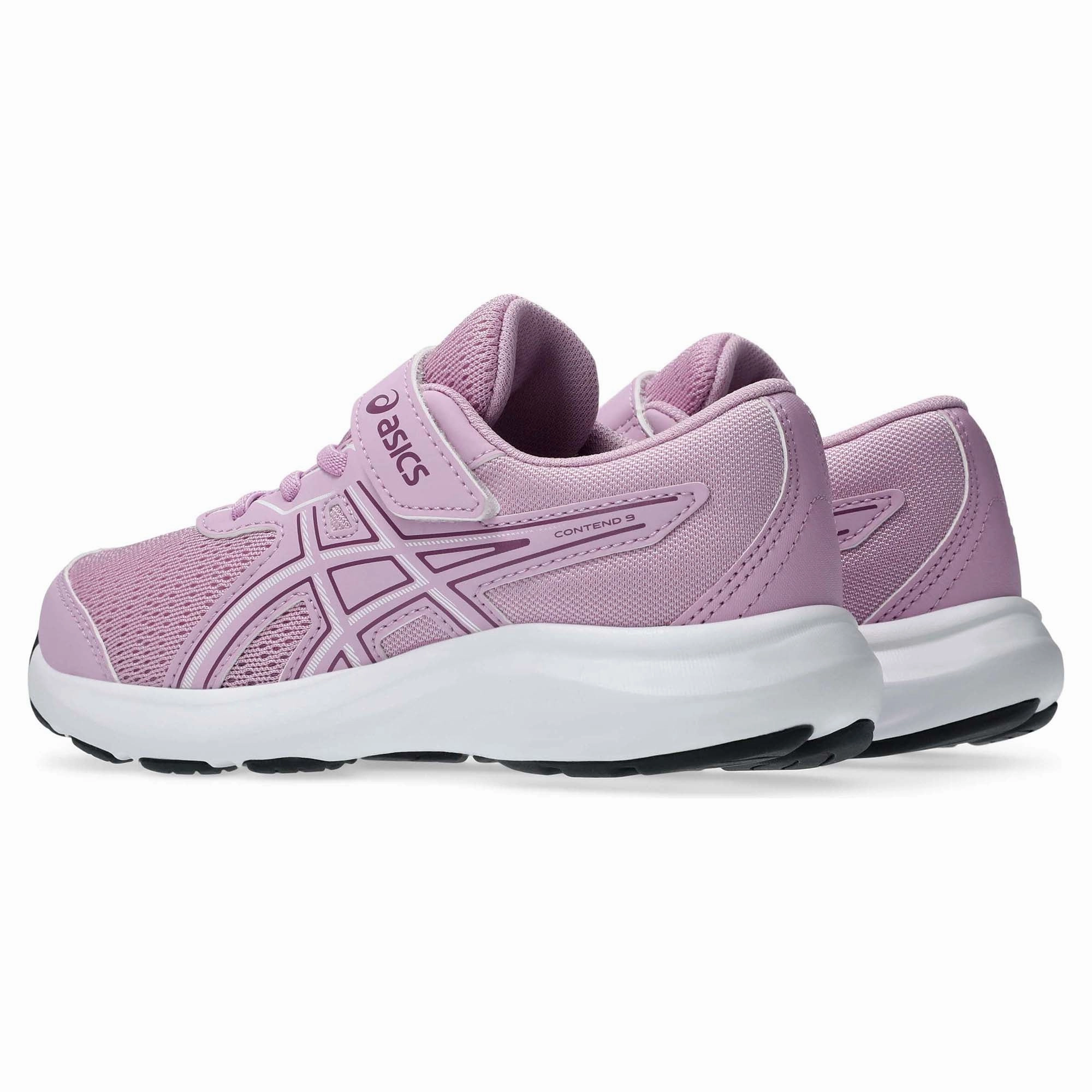 Contend 9 PS Kid's Running Shoes Flat Feet Running Shoe
