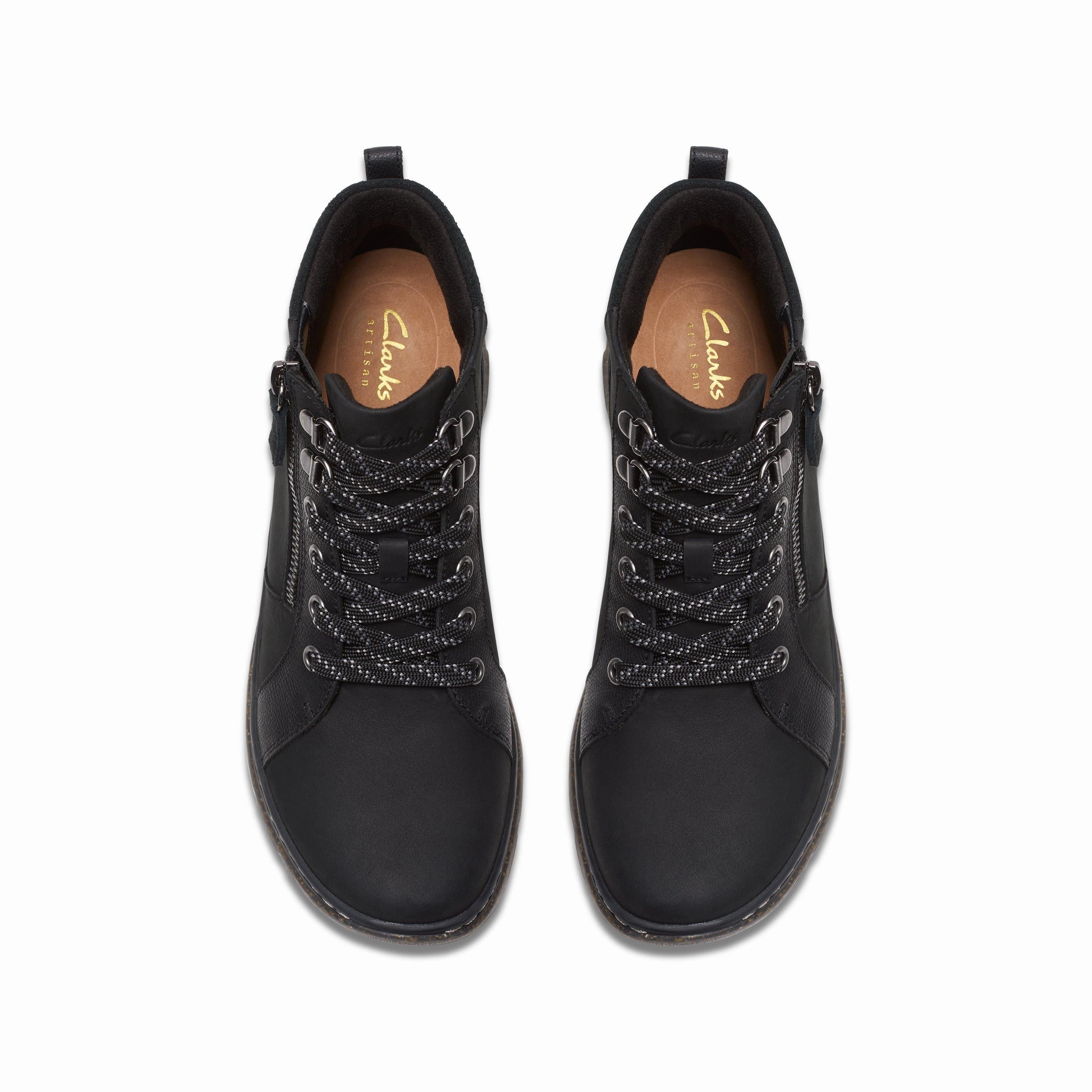 CLARKS ORLENE TOP WATERPROOF