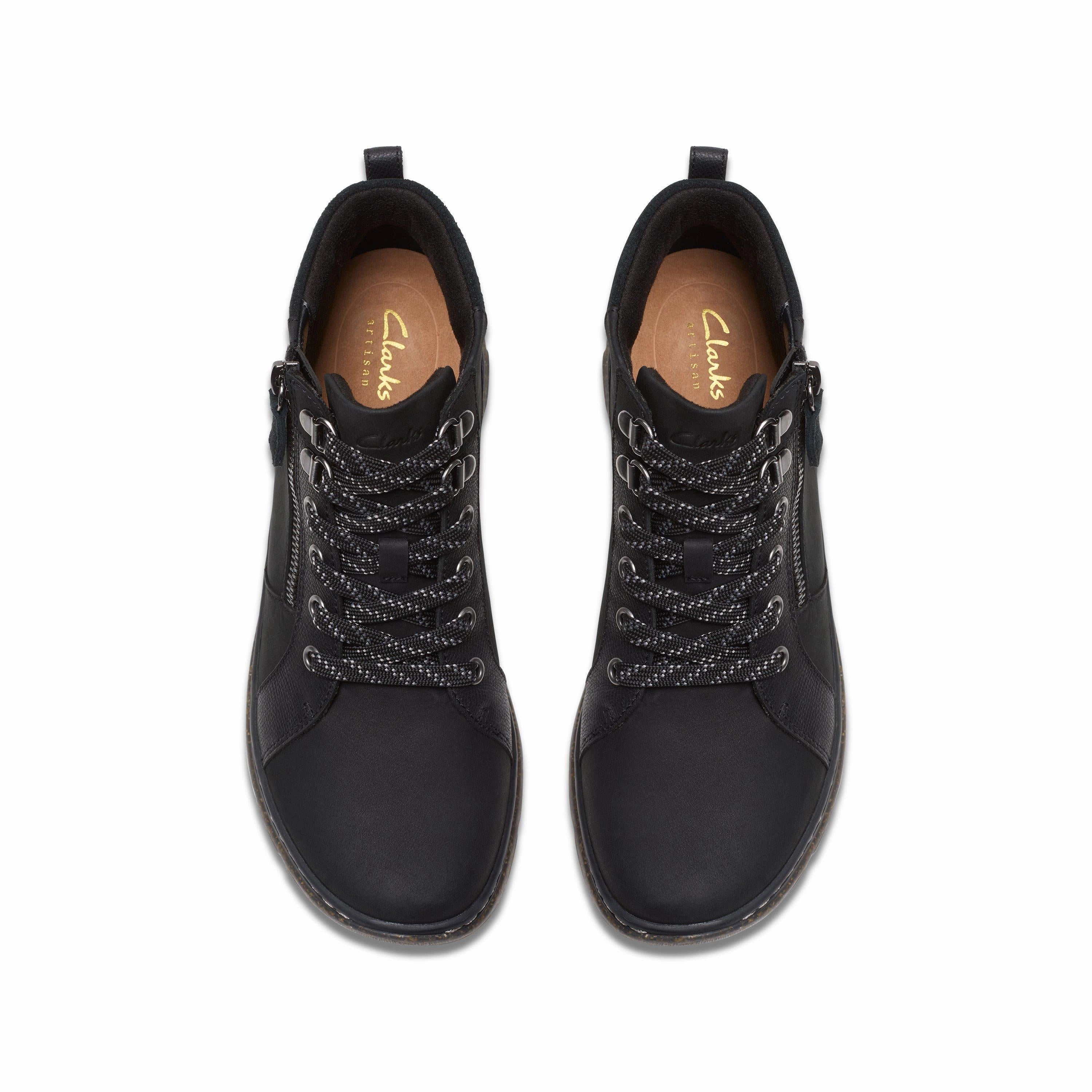 CLARKS ORLENE TOP WATERPROOF