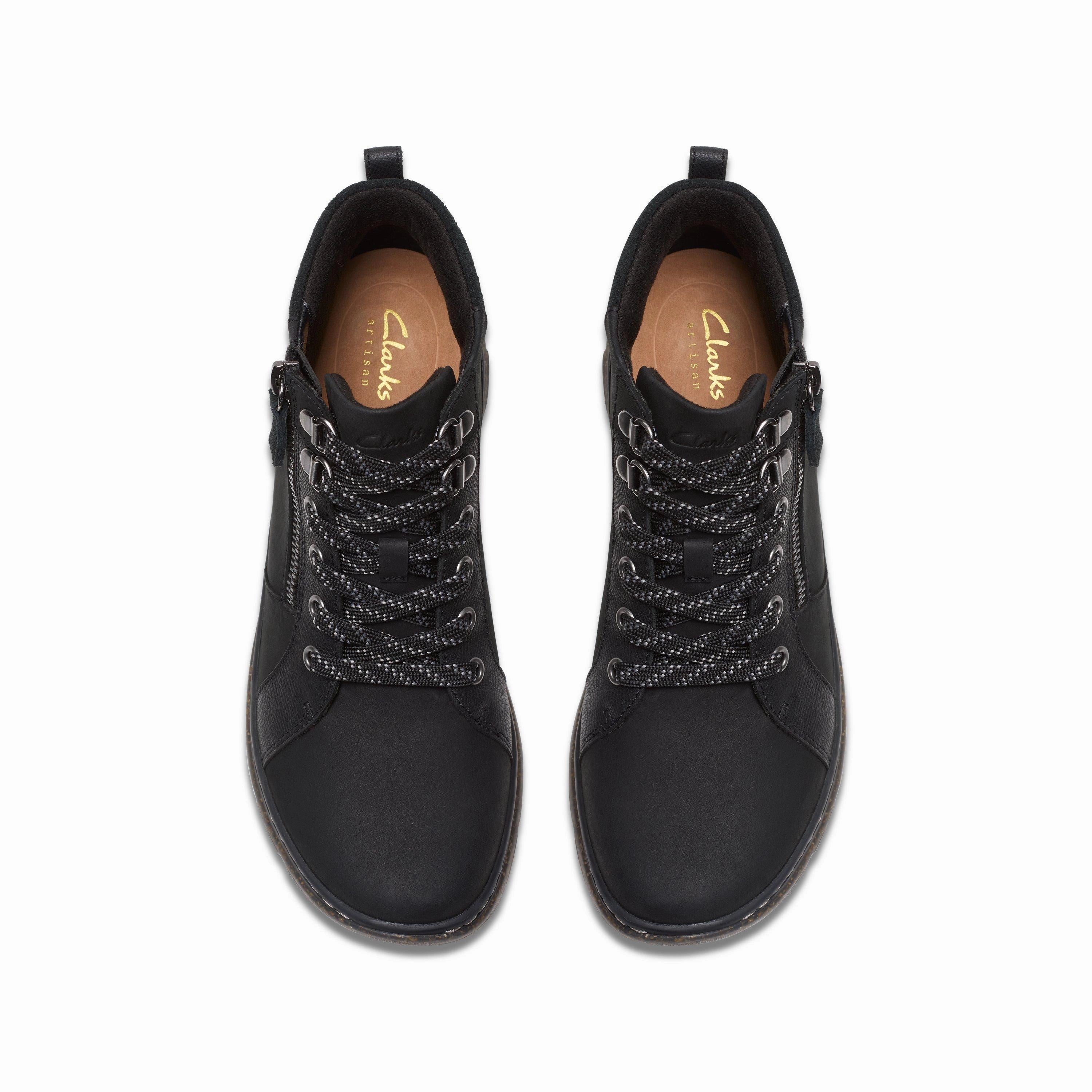 CLARKS ORLENE TOP WATERPROOF Jasper Ii Waterproof Shoe