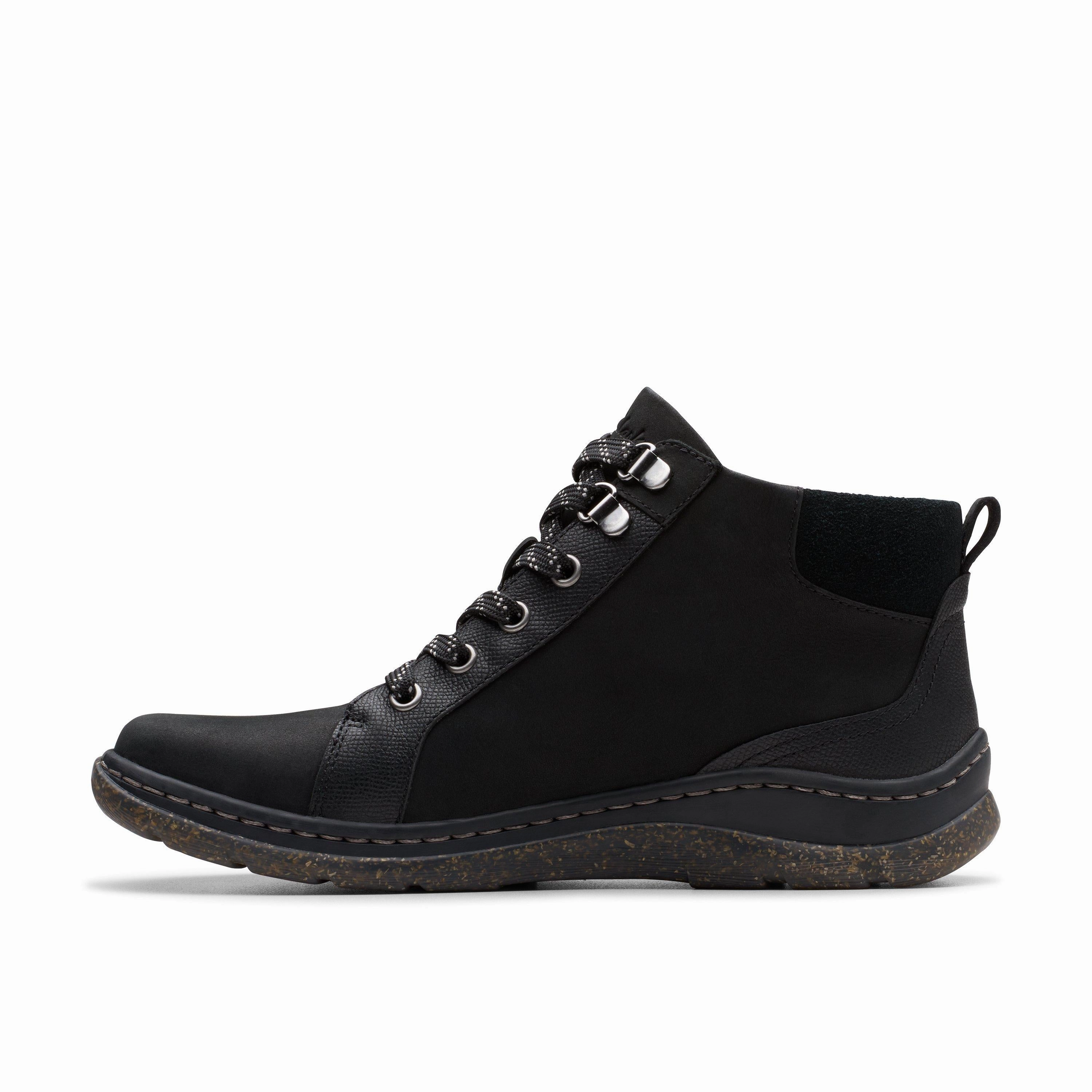 CLARKS ORLENE TOP WATERPROOF