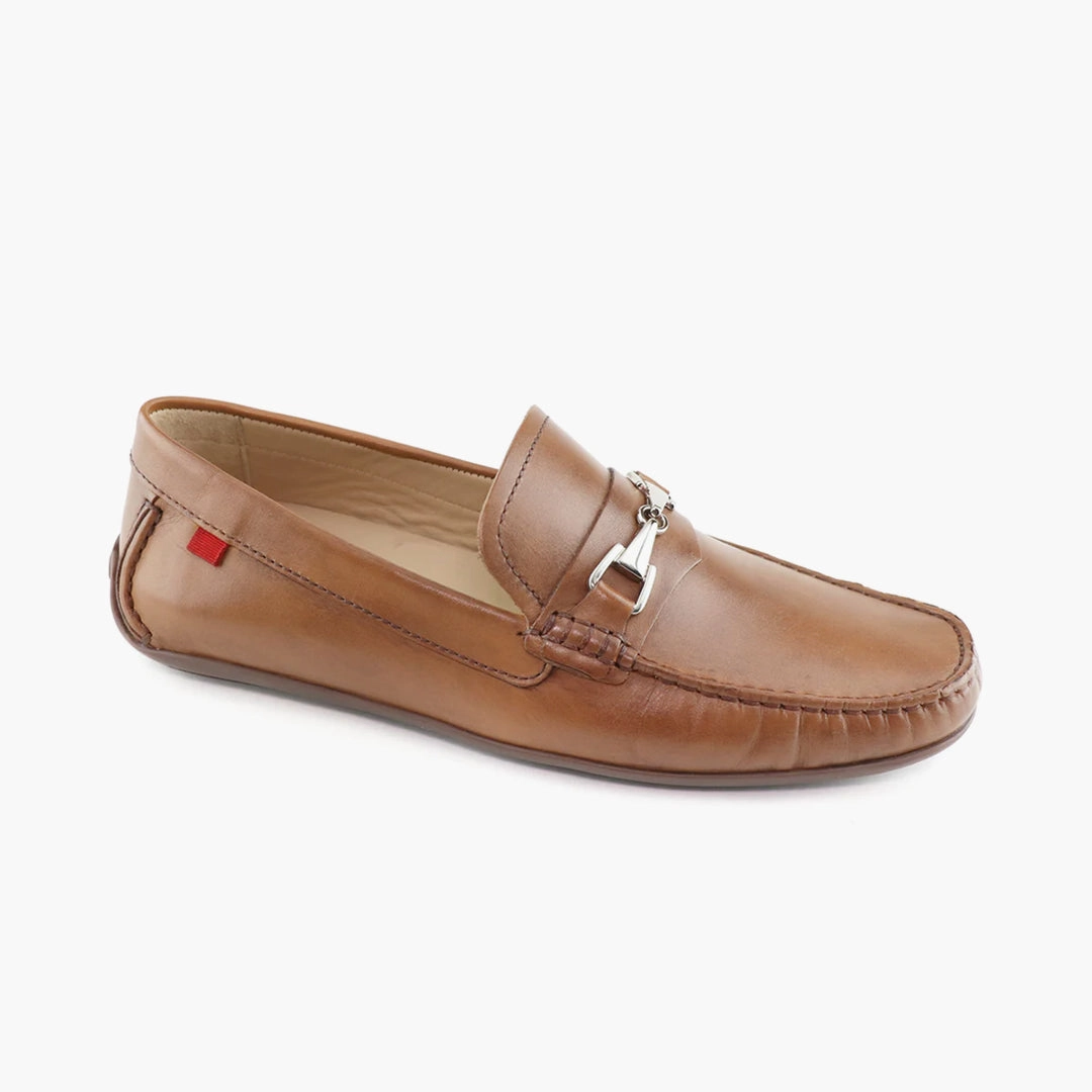 Casual Suede Loafers Park Ave 2, Men