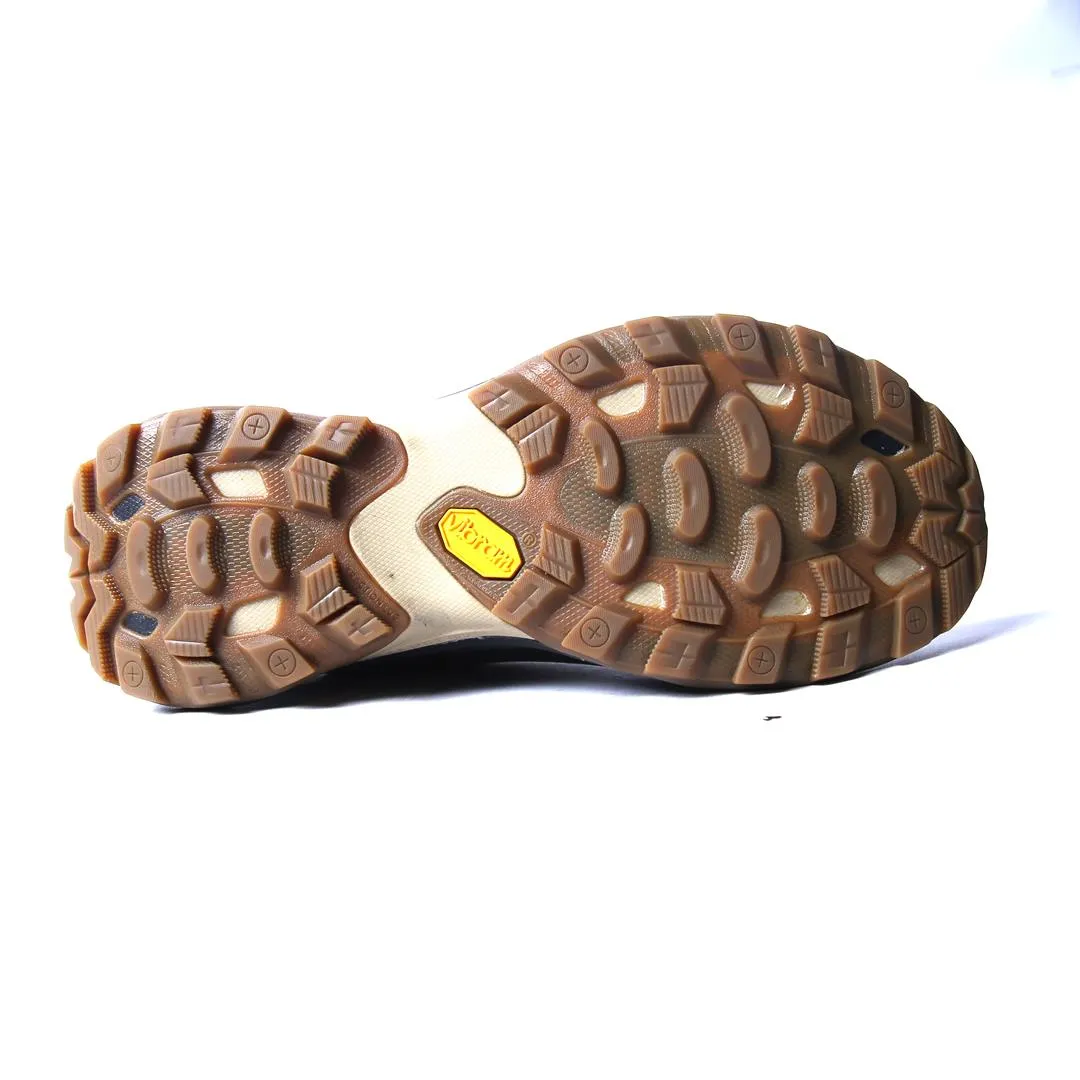 Hiking Arch Support MERRELL  MOAB SPEED 2 LEATHER WATERPROOF