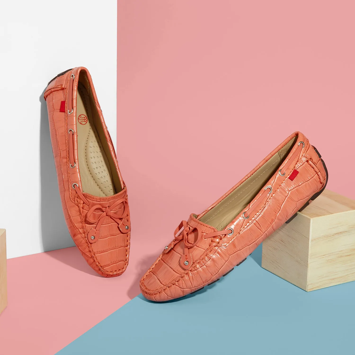 Cypress Hill, Women Bronze Oxfords