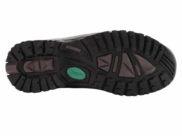 Wool Waterproof Shoes Cliff Walker Crazy Horse 3E