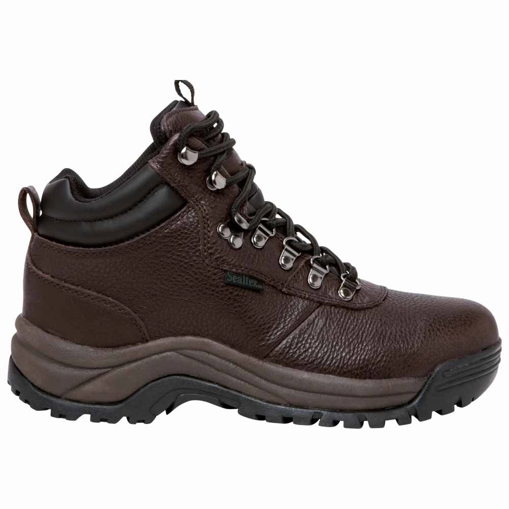 Cliff Walker Round Toe Hiking Boots Hiking Shoes Should I Size Up
