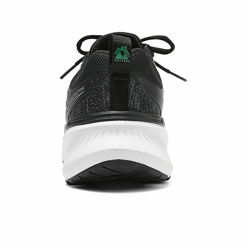 EDGERIDE - BLACK WHITE Climbing Shoes Have Insoles