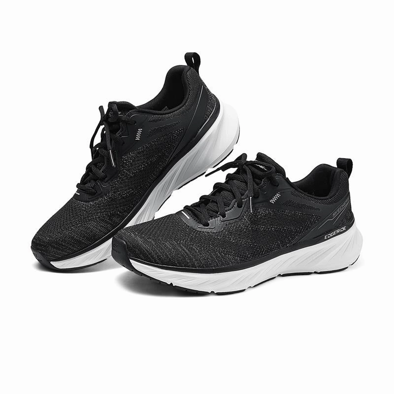 EDGERIDE - BLACK WHITE La Sportiva Climbing Shoe Rei