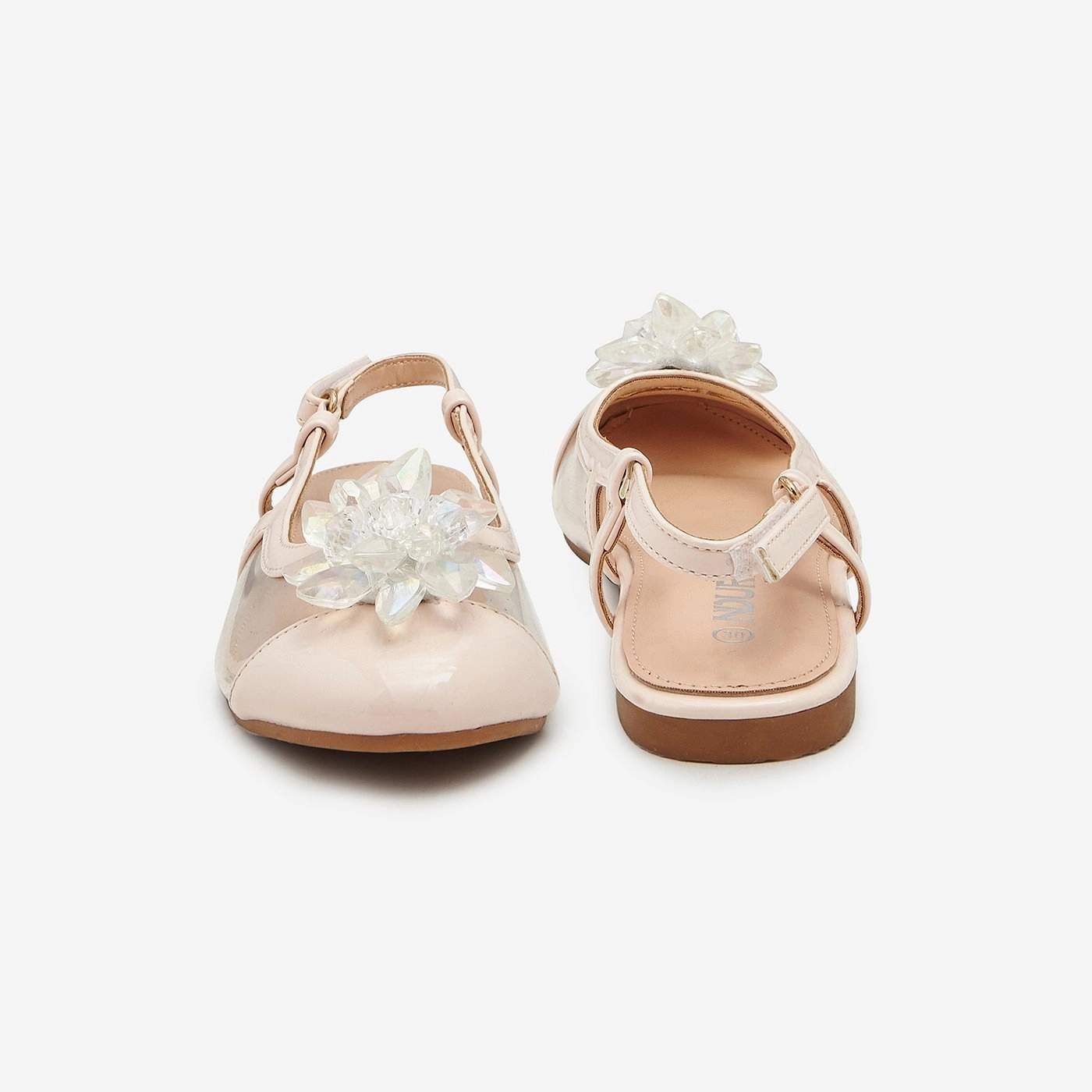 Sandals At Closed Toe Girls Sandals