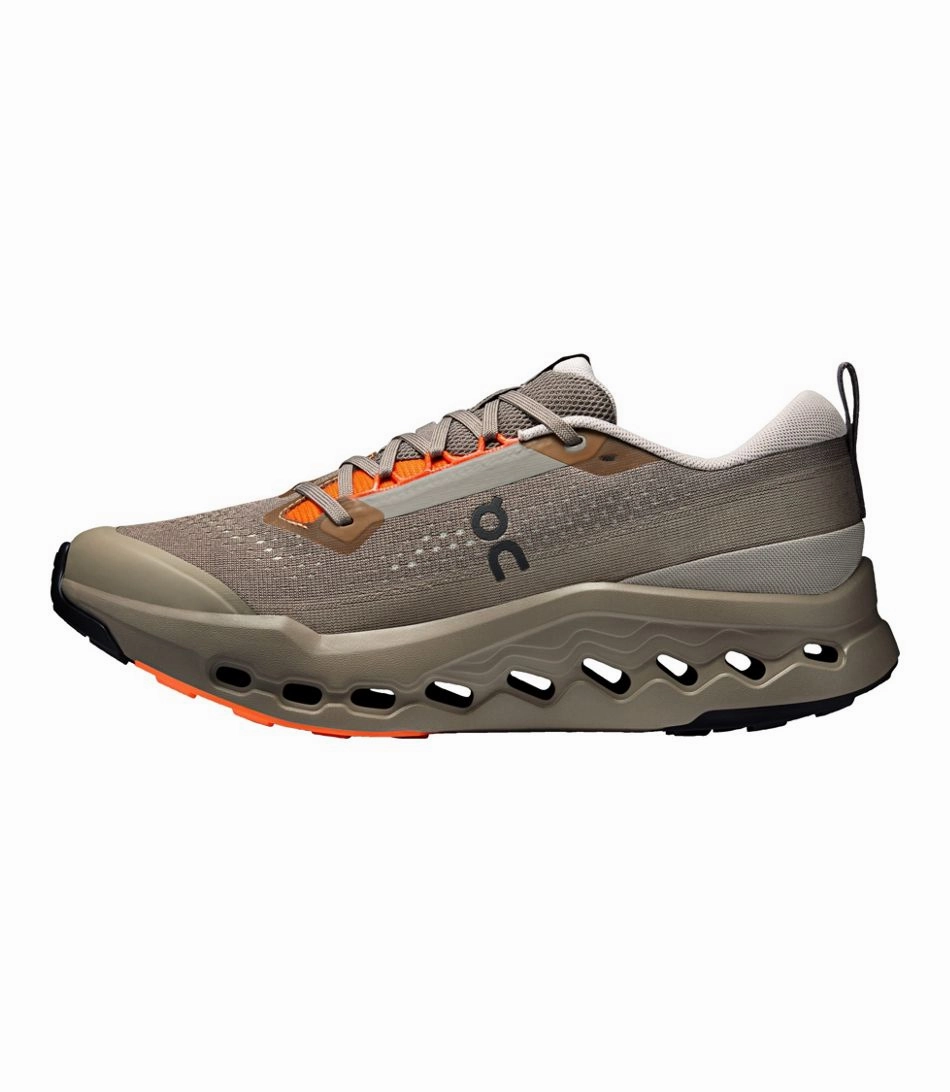 Max Cushion Trail Shoe Cloudsurfer Trail 2 Men's
