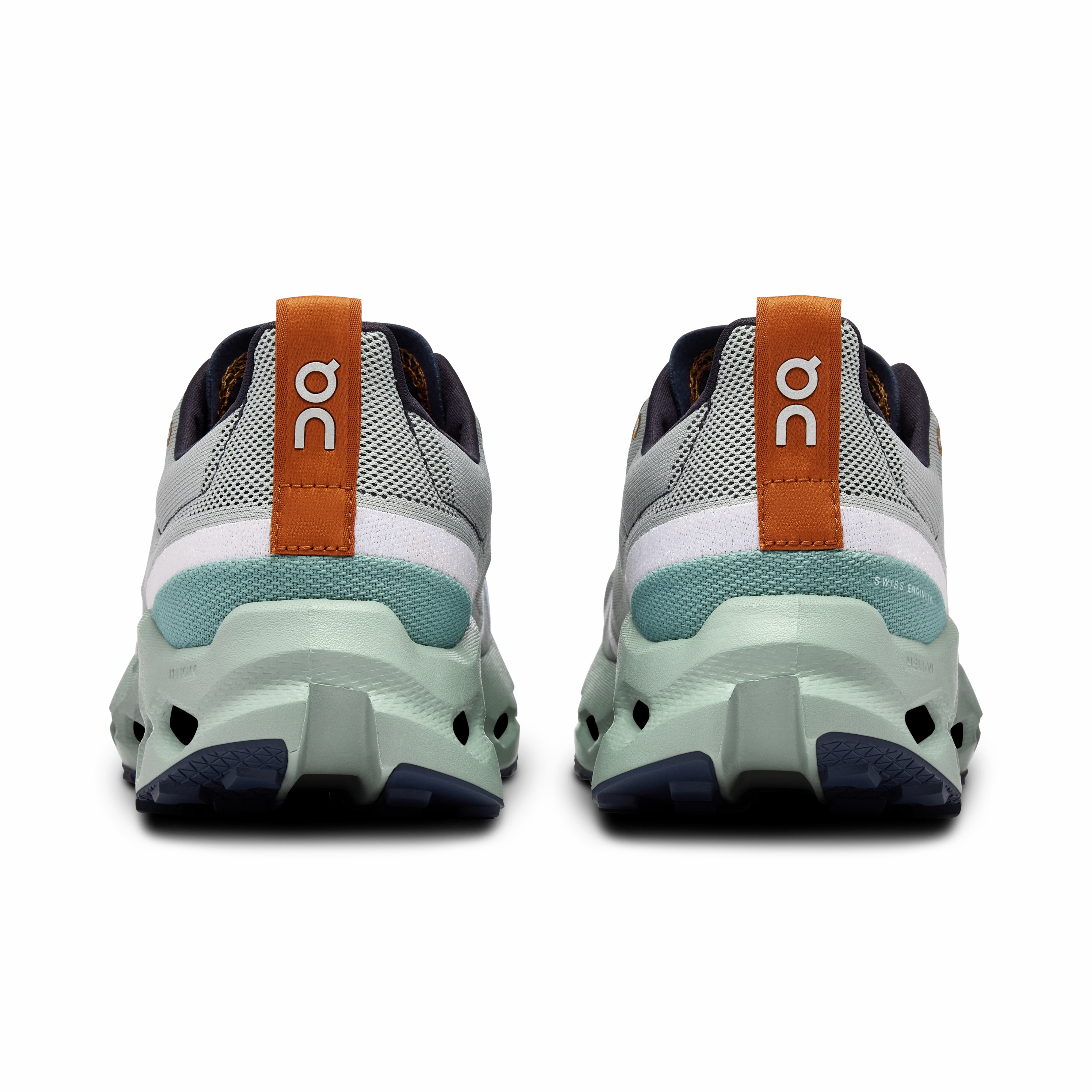 Cloudsurfer Trail Wide Toe Trail Running Shoes