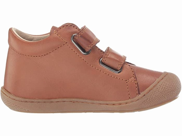 Cocoon Two Strap Hook and Loop Silver Sneakers Online